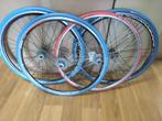 4x Tacx / hometrainer achterwiel, Sport en Fitness, Ophalen, Gebruikt, -, -