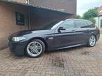 BMW 5-serie Touring 520i M Sport 184PK Automaat / Navigatie, Automaat, Gebruikt, 4 cilinders, 2000 kg