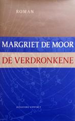 Margriet de Moor - De verdronkene, Ophalen of Verzenden, Nieuw, Nederland