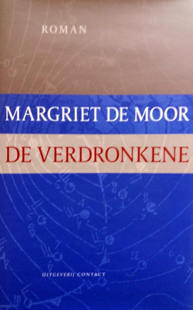 Margriet de Moor - De verdronkene, Boeken, Romans, Nieuw, Nederland, Ophalen of Verzenden