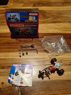 Meccano Collection set 2305 Motorbike eind jaren 90, Hobby en Vrije tijd, Ophalen of Verzenden, Gebruikt, Groter dan 1:32, Overige merken
