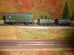 Märklin 48690 meettrein -- ijk trein van de DB, 3 delige, Wisselstroom, Treinset, Nieuw, Ophalen of Verzenden