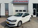 Volkswagen Polo 1.2-12V Trendline, Voorwielaandrijving, Euro 5, Gebruikt, 1198 cc