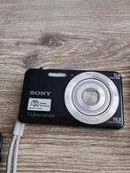 Zeer Goede Sony Cybershot DSC-WX70 - Compact Camera, Compact, Ophalen of Verzenden, Zo goed als nieuw, 4 t/m 7 keer