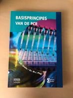 Basisprincipes van de PCR - NIEUW!, Boeken, Ophalen, Nieuw, C.C. Orelio; M.J. Plug