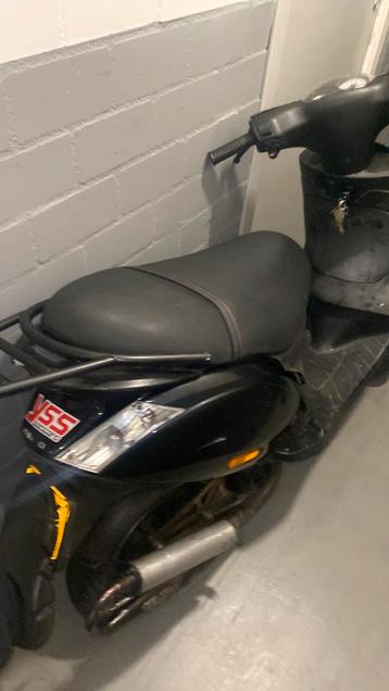Zip 70cc blok beschikbaar voor biedingen