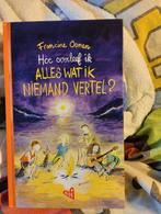 Hoe overleef ik... Niemand Vertel?, Ophalen of Verzenden