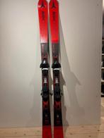 Atomic Redster S7 Heren Race Slalomski's lengte 156 Gebruikt