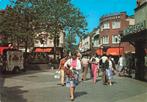 Hilversum, Kerkstraat, draaiorgel, Ophalen of Verzenden, 1980 tot heden, Gelopen, Noord-Holland