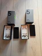 Gloednieuwe OPPO Find X5 telefoon 5G 2 stuks, Ophalen of Verzenden, Nieuw