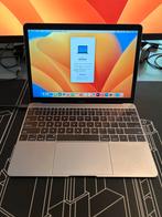 MacBook 12 inch 2017 - 8GB RAM, 256GB SSD, Computers en Software, Apple Macbooks, Gebruikt, 256 GB, Qwerty, 8 GB