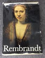 De Schilderijen van Rembrandt - door H. Gerson, Ophalen of Verzenden, Gelezen, Schilder- en Tekenkunst