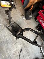 Piaggio zip brom frame, Fietsen en Brommers, Scooters | Piaggio, Ophalen of Verzenden, Zo goed als nieuw, Benzine, Zip