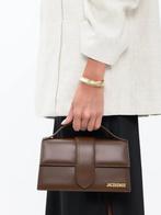 Jacquemus schoudertassen – nieuw & 100% authentiek, Sieraden, Tassen en Uiterlijk, Tassen | Schoudertassen, Overige merken, Overige kleuren