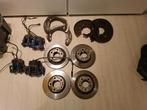 Bmw brakes f-serie f30,f32 etc remklauw bmw, Ophalen of Verzenden, BMW