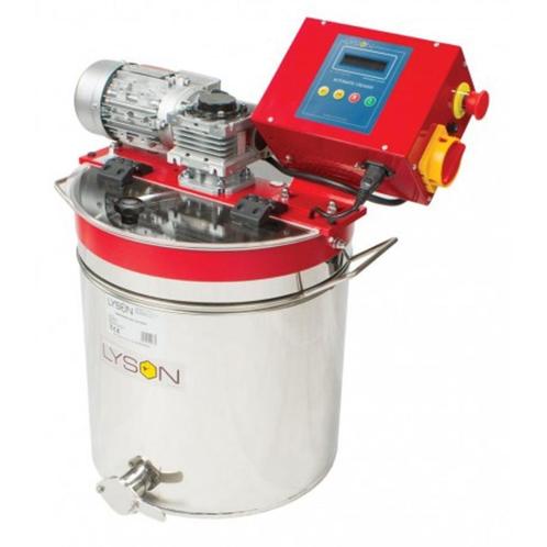 50L CREME HONING ROERMACHINE EN DEKRISTALLISATIEMACHINE, Hobby en Vrije tijd, Overige Hobby en Vrije tijd, Nieuw, Ophalen of Verzenden