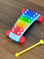 Fisher Price Xylophone, Ophalen of Verzenden, Gebruikt, Overige soorten