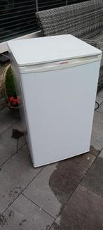 Vriezer, Witgoed en Apparatuur, Vriezers en Diepvrieskisten, Gebruikt, Minder dan 60 cm, Vrijstaand, Ophalen