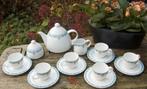 AH Albert Heijn Arzberg servies Witte / Blauwe / Groene rand, Nieuw, Ophalen of Verzenden, Bord(en), Overige stijlen