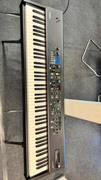 Yamaha CP88 Stagepiano - NIEUWSTAAT! + Flightcase, Ophalen, 88 toetsen, Aanslaggevoelig, Yamaha