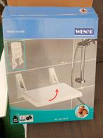 Badkamerzitje opklapbaar nieuw zie foto's, Ophalen of Verzenden, Nieuw