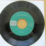 single The Shadows: 36-24-36 / Kon-Tiki, Gebruikt, 7 inch, Single, Ophalen of Verzenden