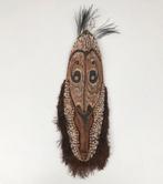 Masker Papoea Nieuw-Guinea, Ophalen of Verzenden