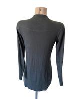 Marc Cain vest S, Kleding | Dames, Truien en Vesten, Ophalen of Verzenden, Zo goed als nieuw, Maat 36 (S), Grijs