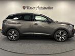 Peugeot 3008 1.6 Hybrid4 300 GT Pack Business*Stoelverwarmin, Automaat, 77 km/l, Gebruikt, Zwart