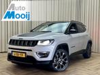 Jeep Compass 4xe 240 Plug-in Hybrid Electric S *OrgNL!* Lede, 4 cilinders, Bedrijf, Vierwielaandrijving, 1835 kg