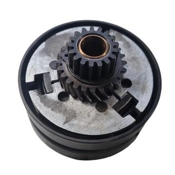 Tomos S25/A35/A52 Koppelingsdelen beschikbaar voor biedingen