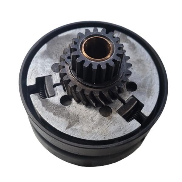 Tomos S25/A35/A52 Koppelingsdelen, Fietsen en Brommers, Brommeronderdelen | Algemeen, Gebruikt, Overige typen, Ophalen of Verzenden