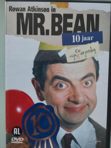 Mr Bean - Mijn 10 e verjaardag beschikbaar voor biedingen