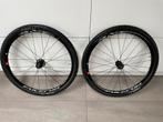 Fulcrum Racing HD 650b gravel wielset met pirelli banden, Racefiets, Gebruikt, Wiel, Ophalen