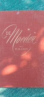 Pearl S. Buck, de moeder, Ophalen of Verzenden, Gelezen