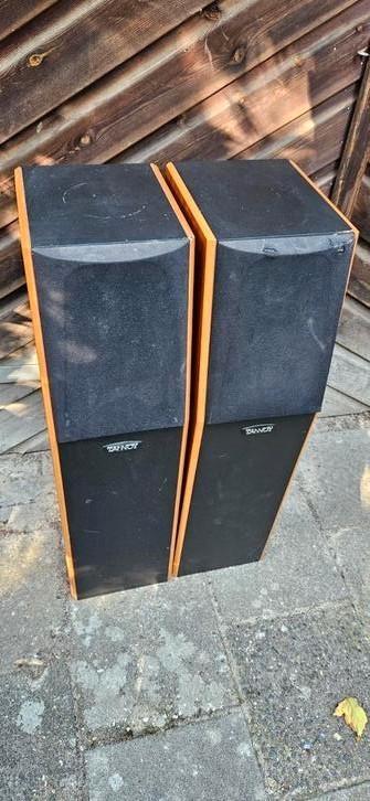 Tannoy p20 luidsprekers  beschikbaar voor biedingen