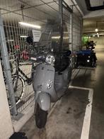 Santini E-capri Nardo grey 2022, Fietsen en Brommers, Gebruikt, Elektrisch, Ophalen, Overige merken