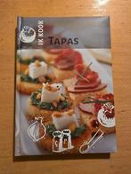 Ik kook Tapas, Ophalen of Verzenden, Zo goed als nieuw, Italië