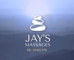 ‼️Actie week 20% korting op massage naar keuze‼️, Diensten en Vakmensen, Ontspanningsmassage