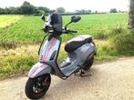 Vespa Sprint 80cc Nardo Grey brom !, Fietsen en Brommers, Scooters | Vespa, Ophalen, Gebruikt, Vespa S, 80 cc
