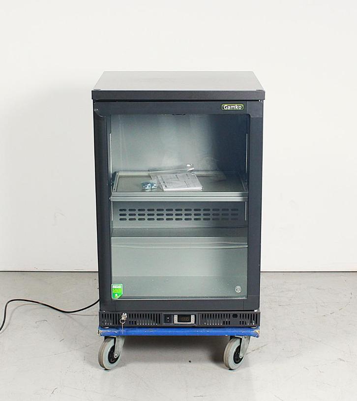 Gamko MG/LG flessenkoeler, vrijwel nieuw, Huis en Inrichting, Keuken | Keukenelementen, Zo goed als nieuw, Minder dan 100 cm, 50 tot 100 cm