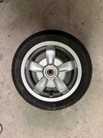 Hexagon achterwiel tekoop, Ophalen of Verzenden