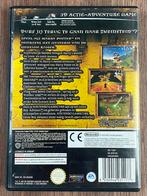 Harry Potter and the Chamber of Secrets Nintendo GameCube, Avontuur en Actie, Info@eagames.com, 1 speler, Ophalen of Verzenden