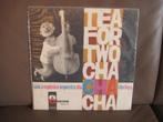 cha cha boys - tea for two, Ophalen of Verzenden, Zo goed als nieuw, 12 inch