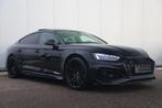 Audi RS5 Sportback 2.9 TFSI RS 5 Quattro 450PK Fabrieksgaran, Auto's, Audi, Automaat, Gebruikt, Met garantie (alle), RS5