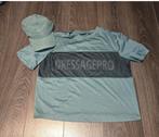 Dressage Pro set, Ophalen of Verzenden, Zo goed als nieuw, Dressuur, Bovenkleding