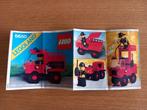 Lego 6650, Ophalen of Verzenden, Gebruikt, Complete set, Lego