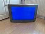 Philips Matchline 3 CRT TV, Ophalen, Gebruikt, 50 Hz, Philips