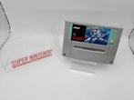 Mega Man X - SNES, Nintendo, 1 speler, Ophalen of Verzenden, Zo goed als nieuw