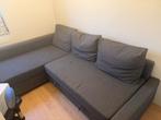 Sofa IKEA FRIHETEN, Huis en Inrichting, Ophalen, Overige materialen, Gebruikt, 125 tot 150 cm